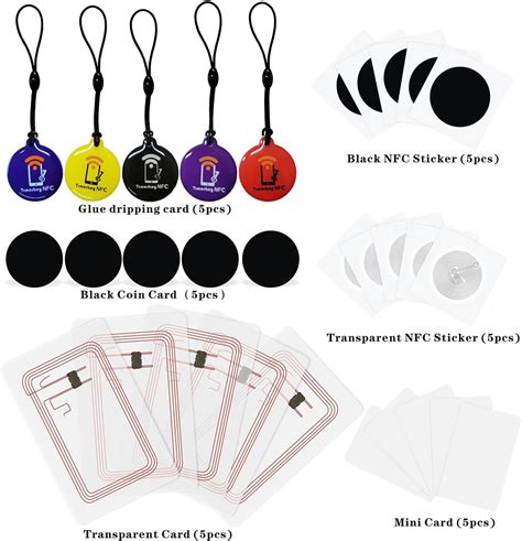 do iphones support headphone nfc tags|nfc sticker for iphone.